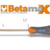 Premiumszerszamok.hu | Beta szerszám | BETA 1277BA/TX40 Imbusz-csavarhúzó Torx® csavarokhoz