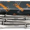 Premiumszerszamok.hu | Beta szerszám | 1940/S5 1940 S/5-set 5 chisels for air hammers
