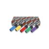 Premiumszerszamok.hu | Beta szerszám | 720LC/S5 5 darabos gépi dugókulcs sorozat kerékanyákhoz színes polimer betétekkel
