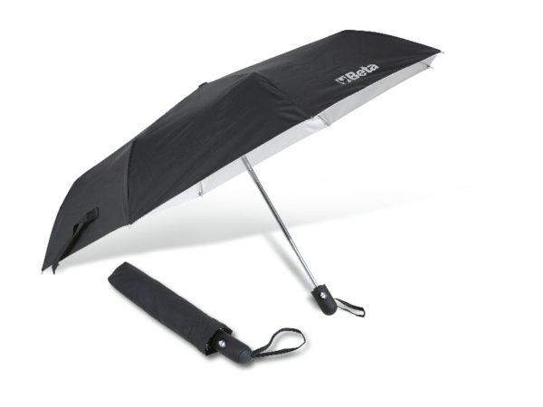 Premiumszerszamok.hu | Beta szerszám | 9521 Automata esernyő nylon T210 alumínium tokszár