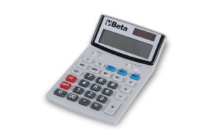 Premiumszerszamok.hu | Beta szerszám | 9547 Asztali számológép