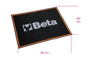 Premiumszerszamok.hu | Beta szerszám | BETA 9562TB SZŐNYEG 80CM X 60CM